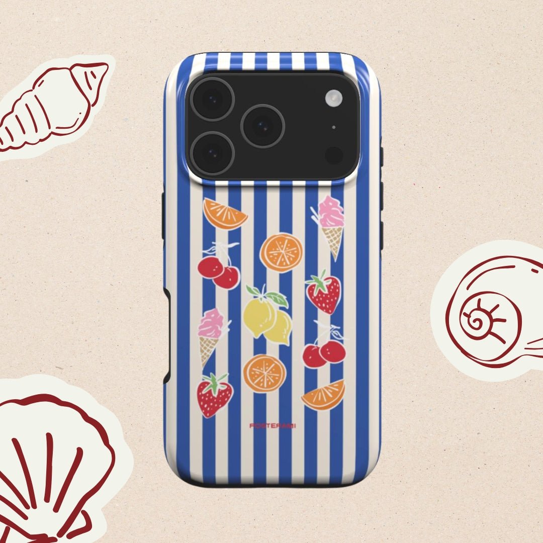 Lemonade Tough Phone Case - Posterami