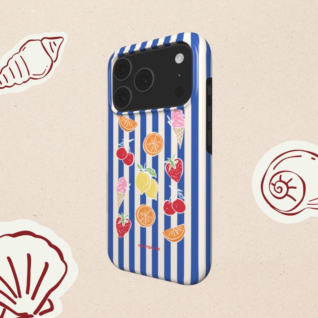 Lemonade Tough Phone Case - Posterami