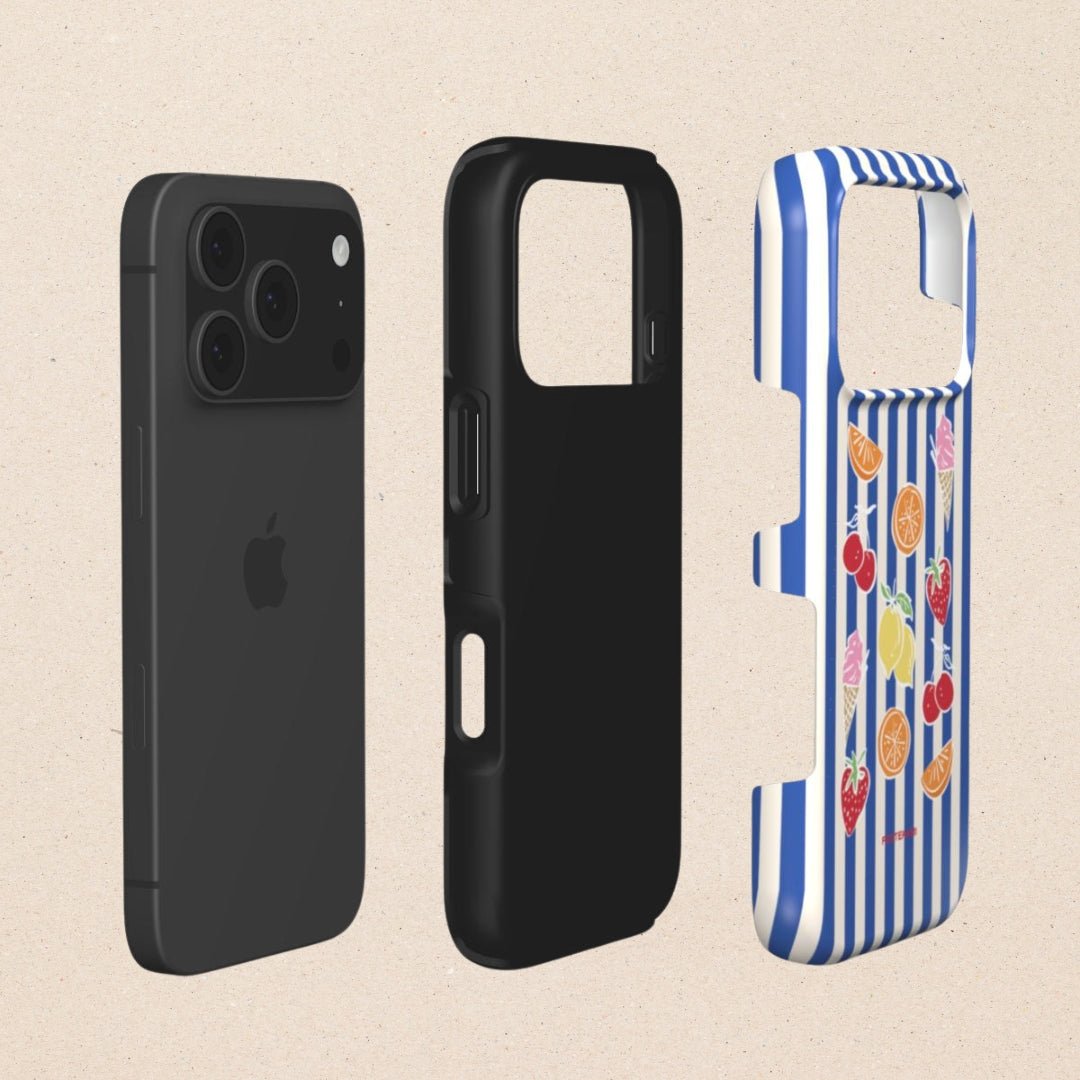 Lemonade Tough Phone Case - Posterami