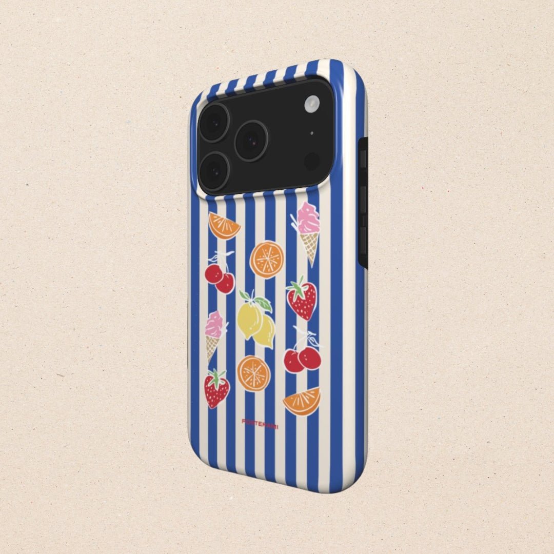 Lemonade Tough Phone Case - Posterami