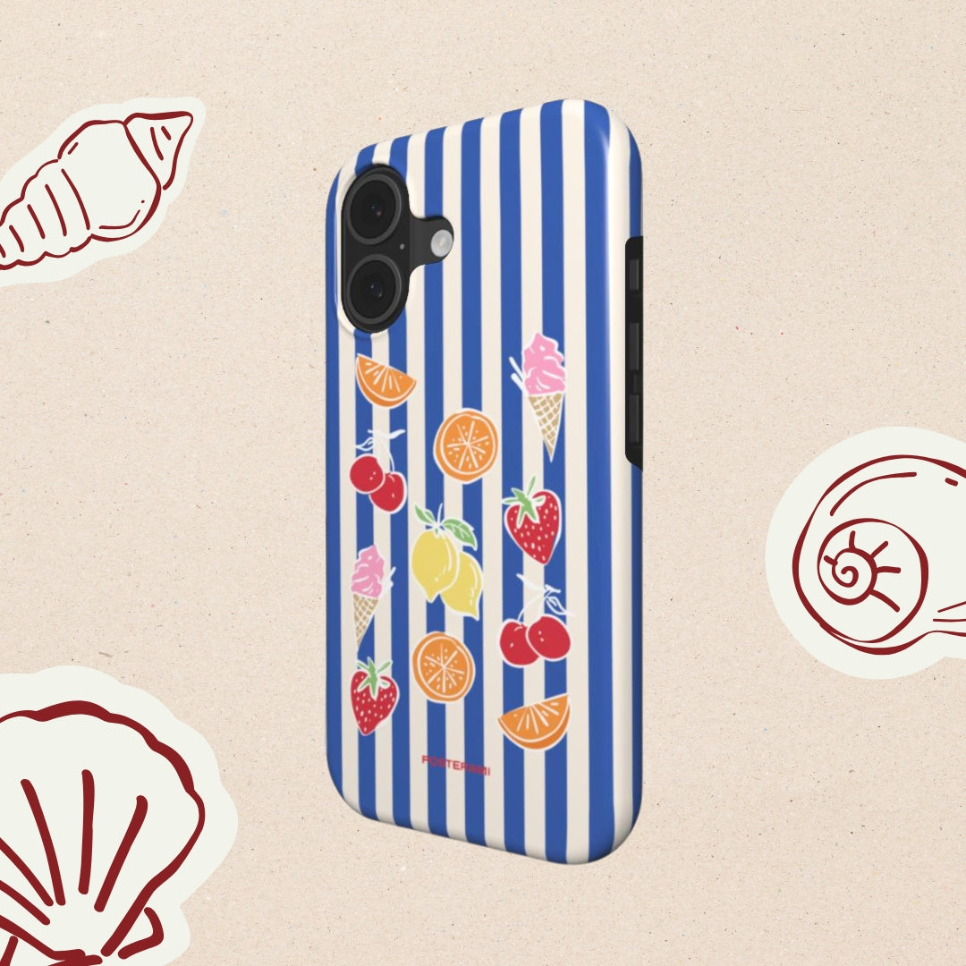 Lemonade Tough Phone Case