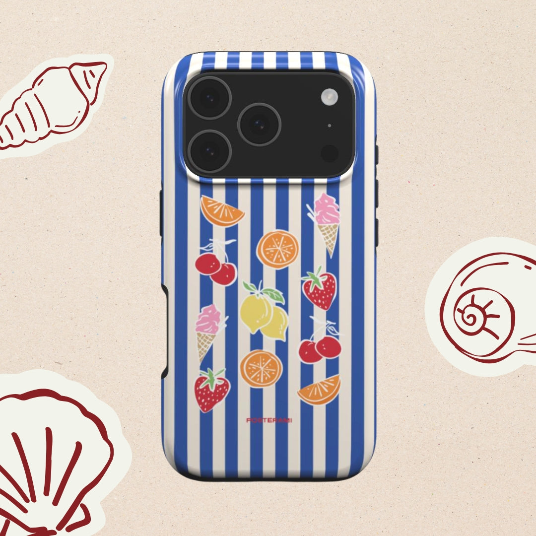 Lemonade Tough Phone Case