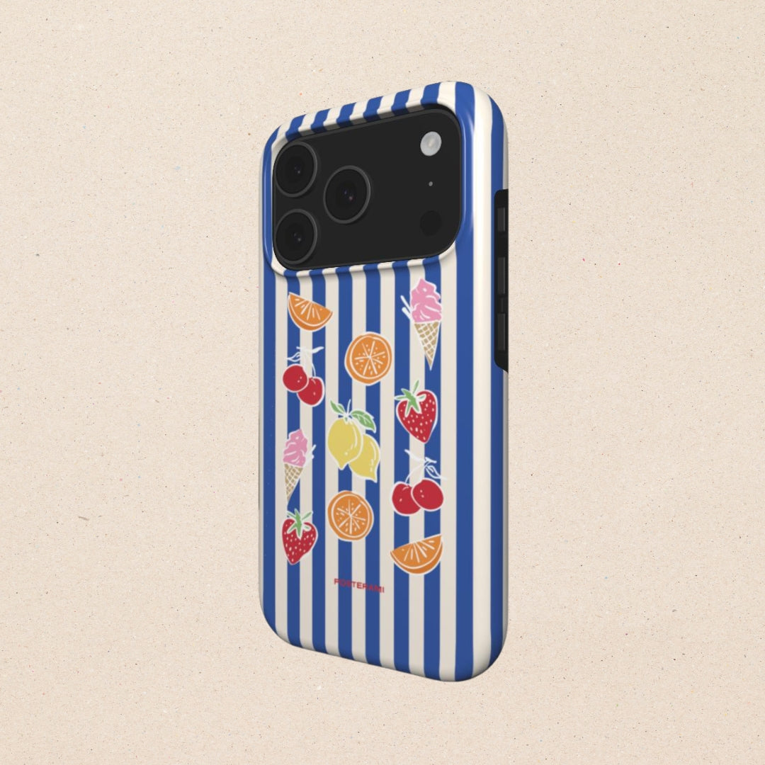 Lemonade Tough Phone Case