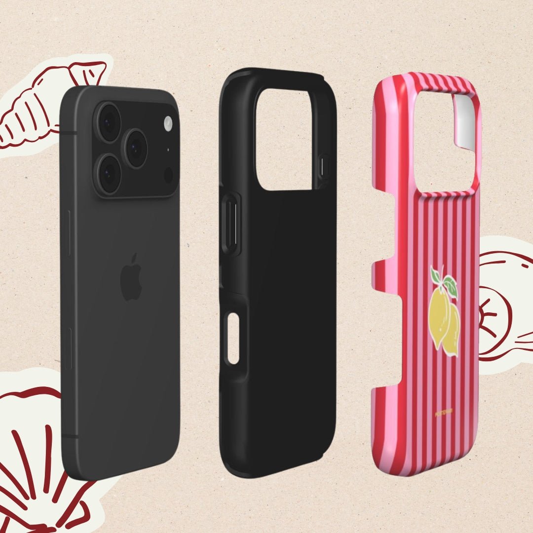 Limoncello Tough Phone Case - Posterami