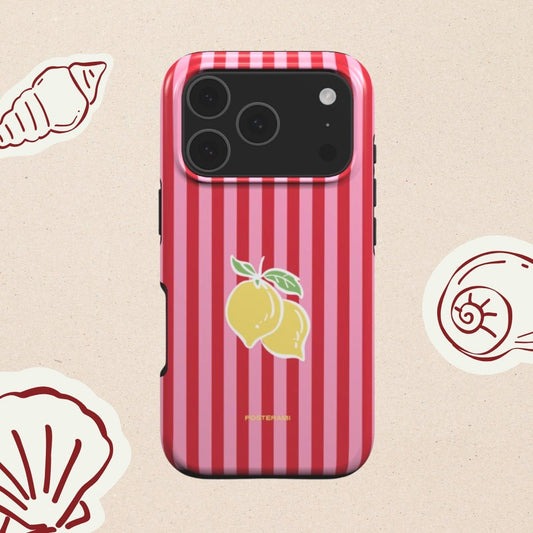 Limoncello Tough Phone Case - Posterami