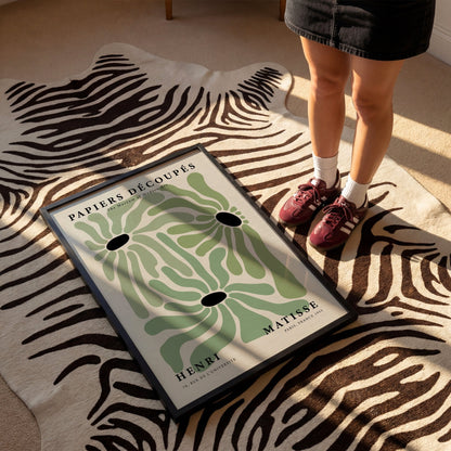 Matisse Art Print No. 49 - Posterami