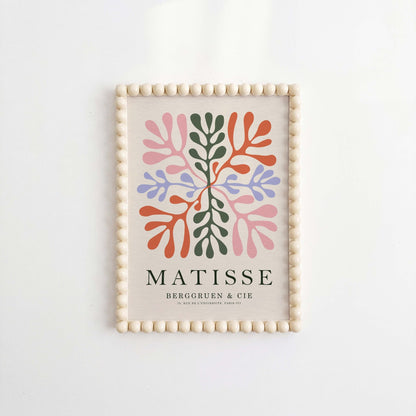 Matisse Art Print No. 54 - Posterami