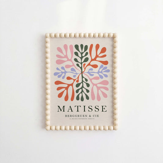 Matisse Art Print No. 54 - Posterami