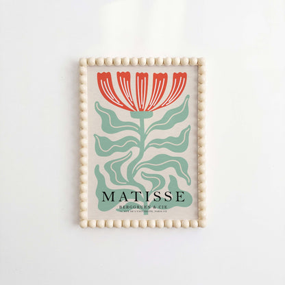 Matisse Art Print No. 55 - Posterami