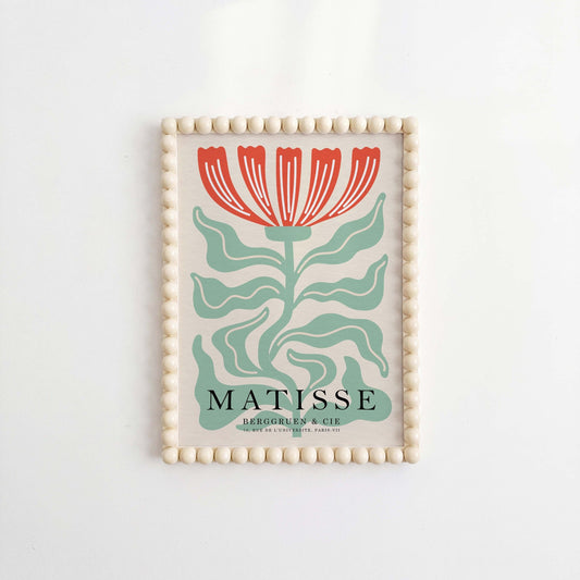 Matisse Art Print No. 55 - Posterami