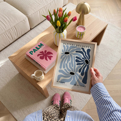 Matisse Art Print No. 57 - Posterami
