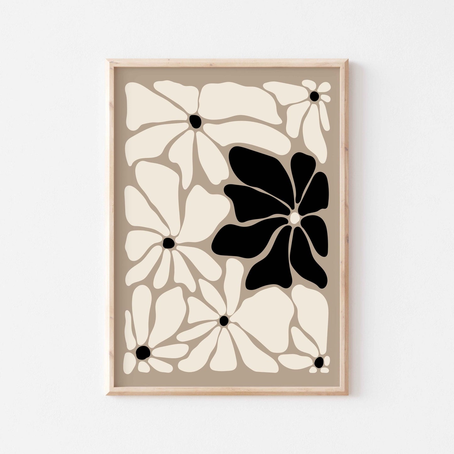 Matisse Art Print No. 58 - Posterami