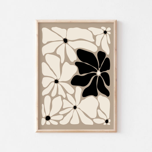 Matisse Art Print No. 58 - Posterami