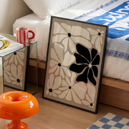 Matisse Art Print No. 58 - Posterami