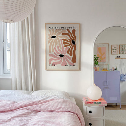 Matisse Art Print No. 59 - Posterami
