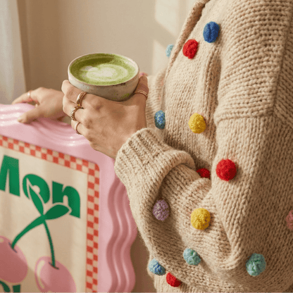 Mon Chéri Art Print - Posterami