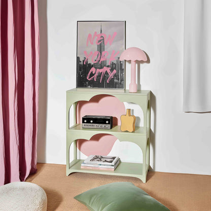 New York City Art Print - Posterami