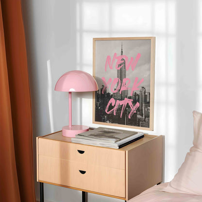 New York City Art Print - Posterami
