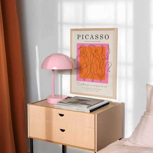 Picasso Art Print No. 2 - Posterami
