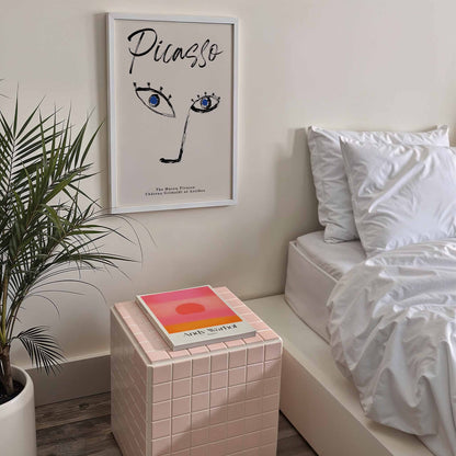 Picasso Art Print No. 23 - Posterami