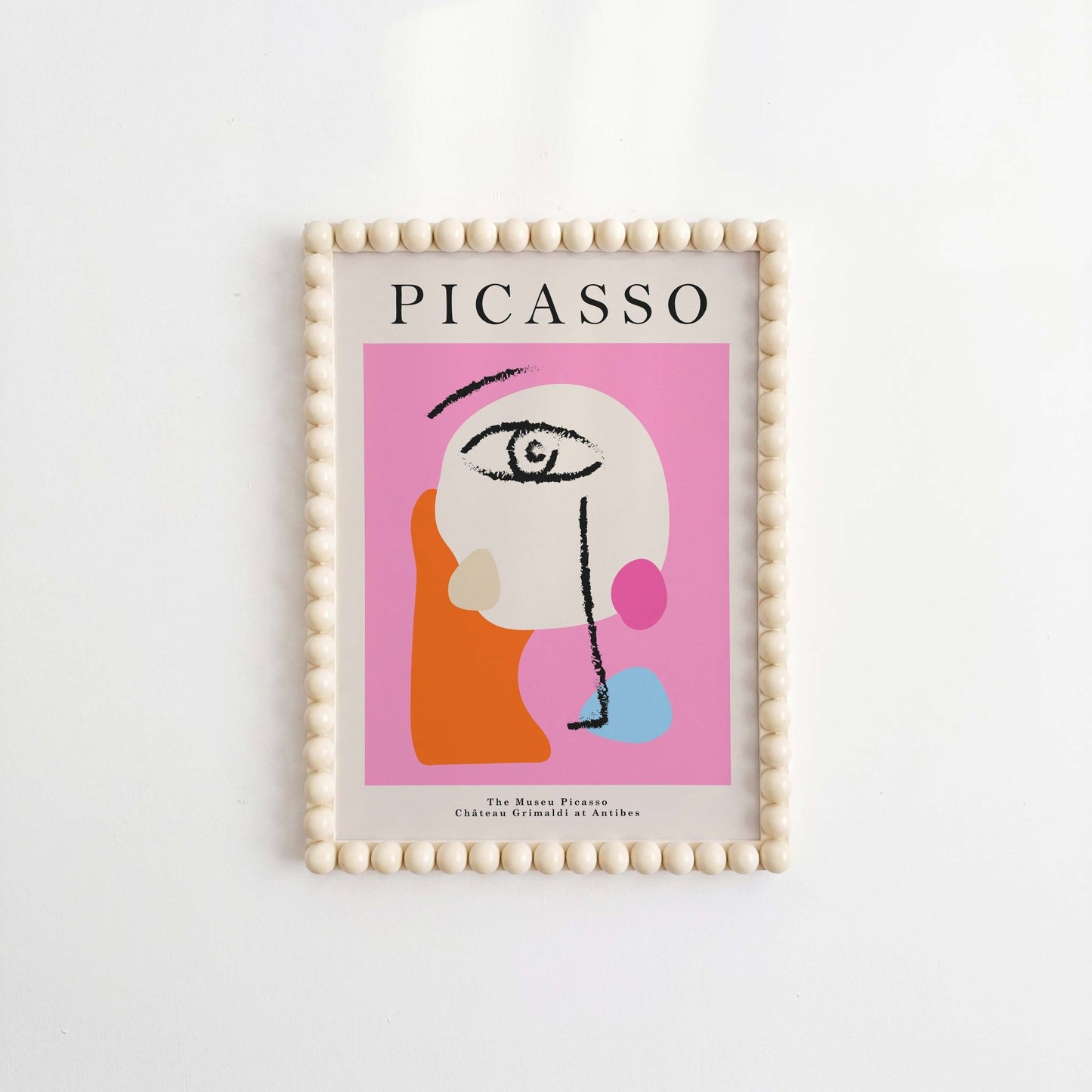 Picasso Art Print No. 26 - Posterami