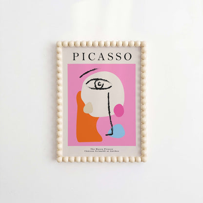 Picasso Art Print No. 26 - Posterami