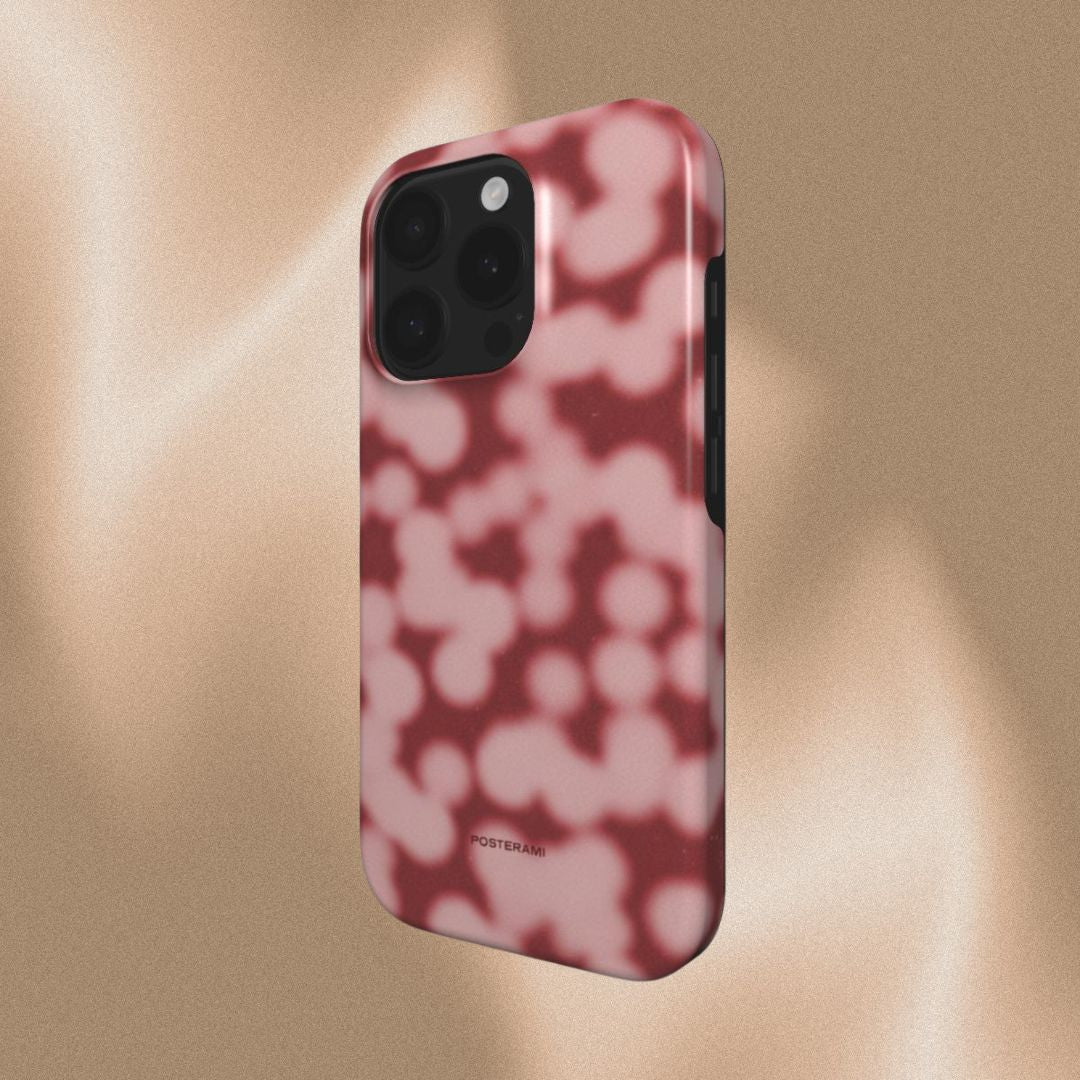 Pink Dream Tough Phone Case - Posterami