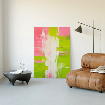 Soft Texture Art Print No. 15 - Posterami