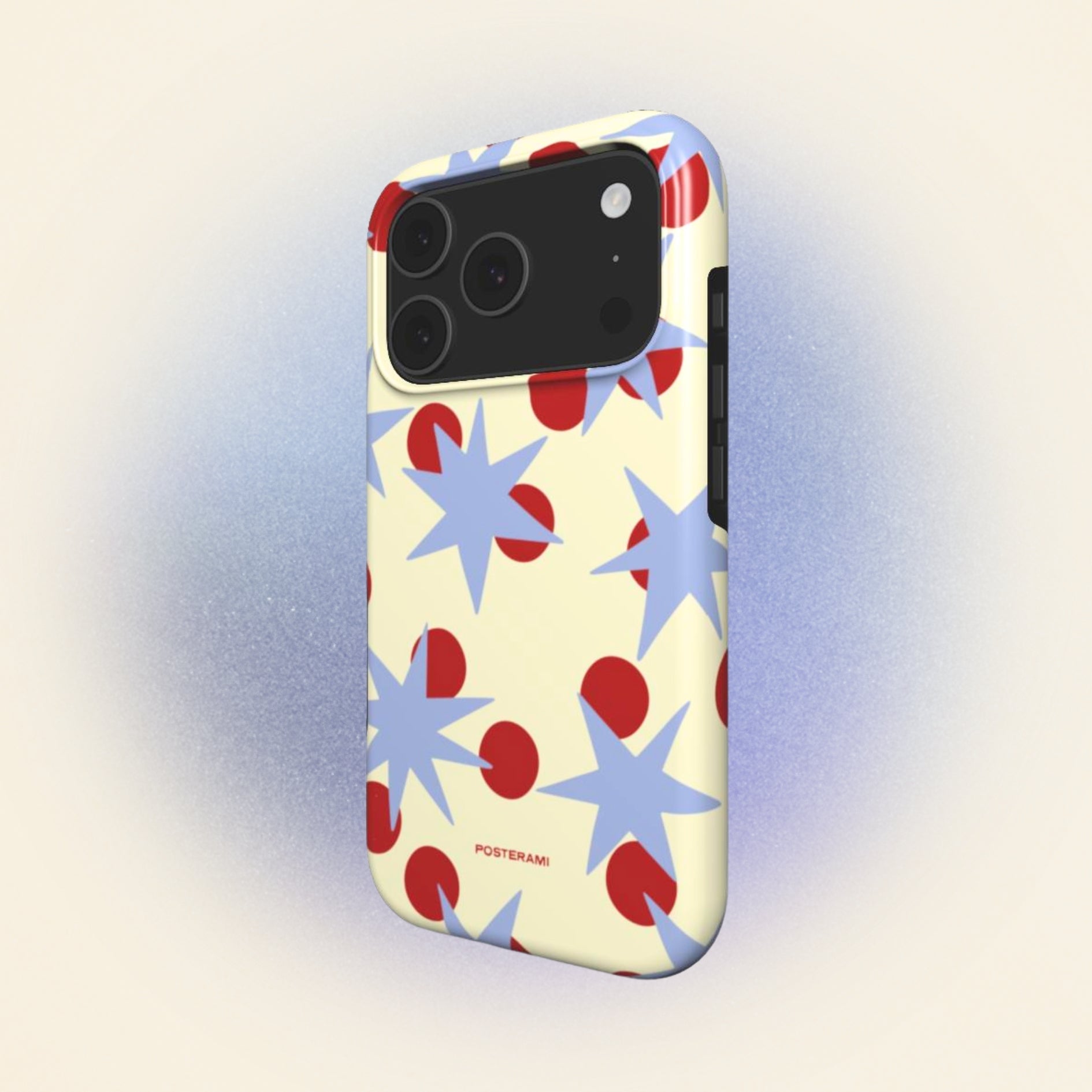 Starry Daydream Tough Phone Case - Posterami