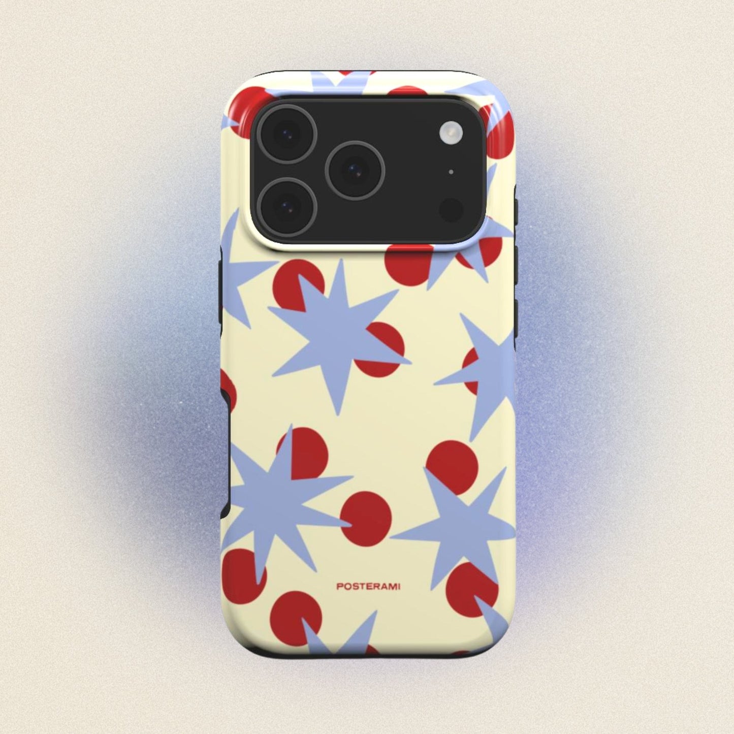 Starry Daydream Tough Phone Case - Posterami