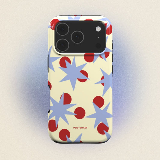 Starry Daydream Tough Phone Case - Posterami