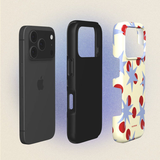 Starry Daydream Tough Phone Case - Posterami