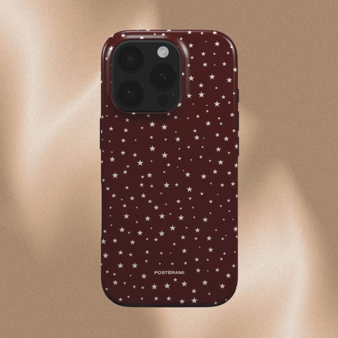 Stars Tough Phone Case - Posterami