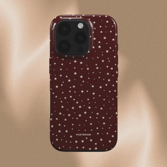 Stars Tough Phone Case - Posterami