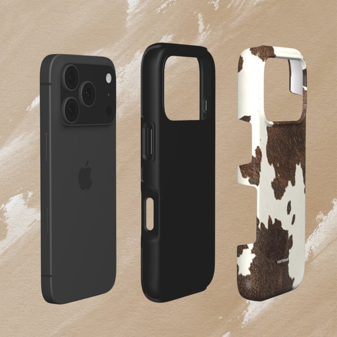 The Wildest Tough Phone Case - Posterami