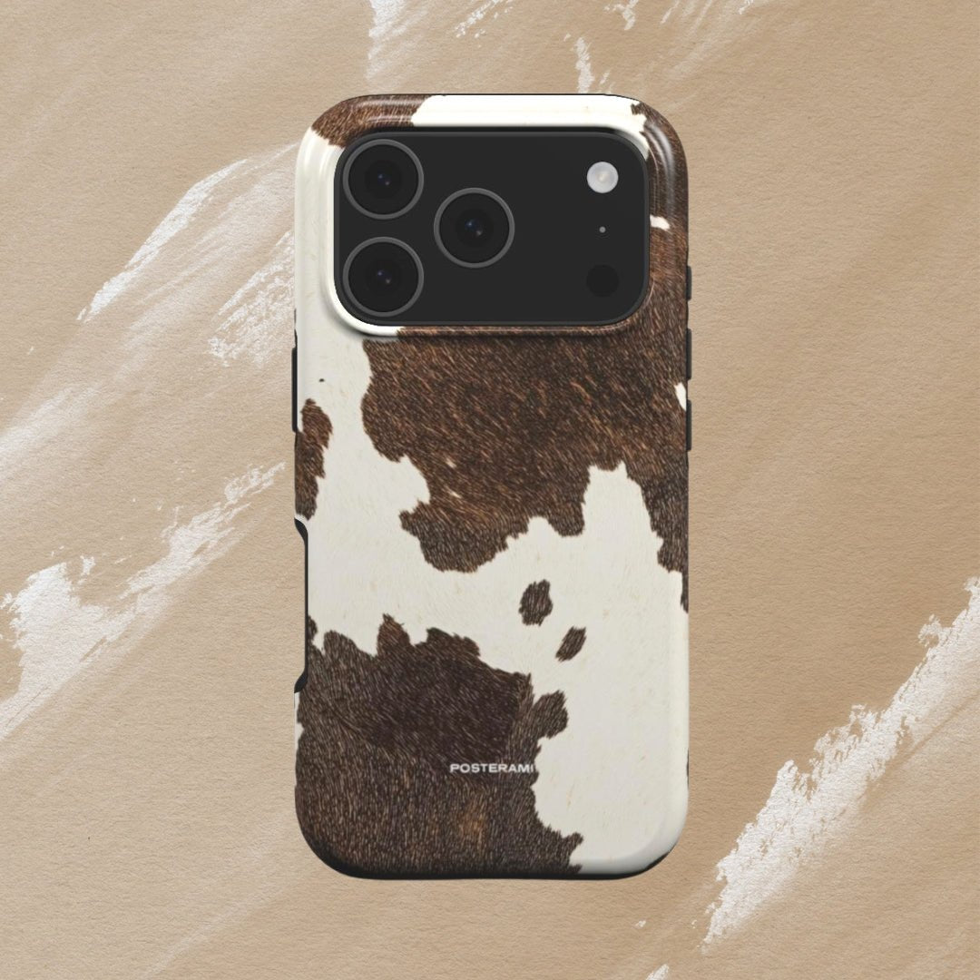 The Wildest Tough Phone Case - Posterami