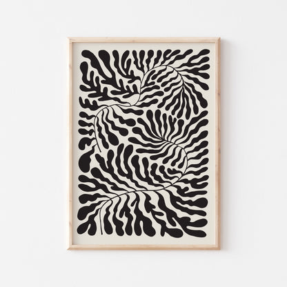 Botanical Beauty - POSTERAMI