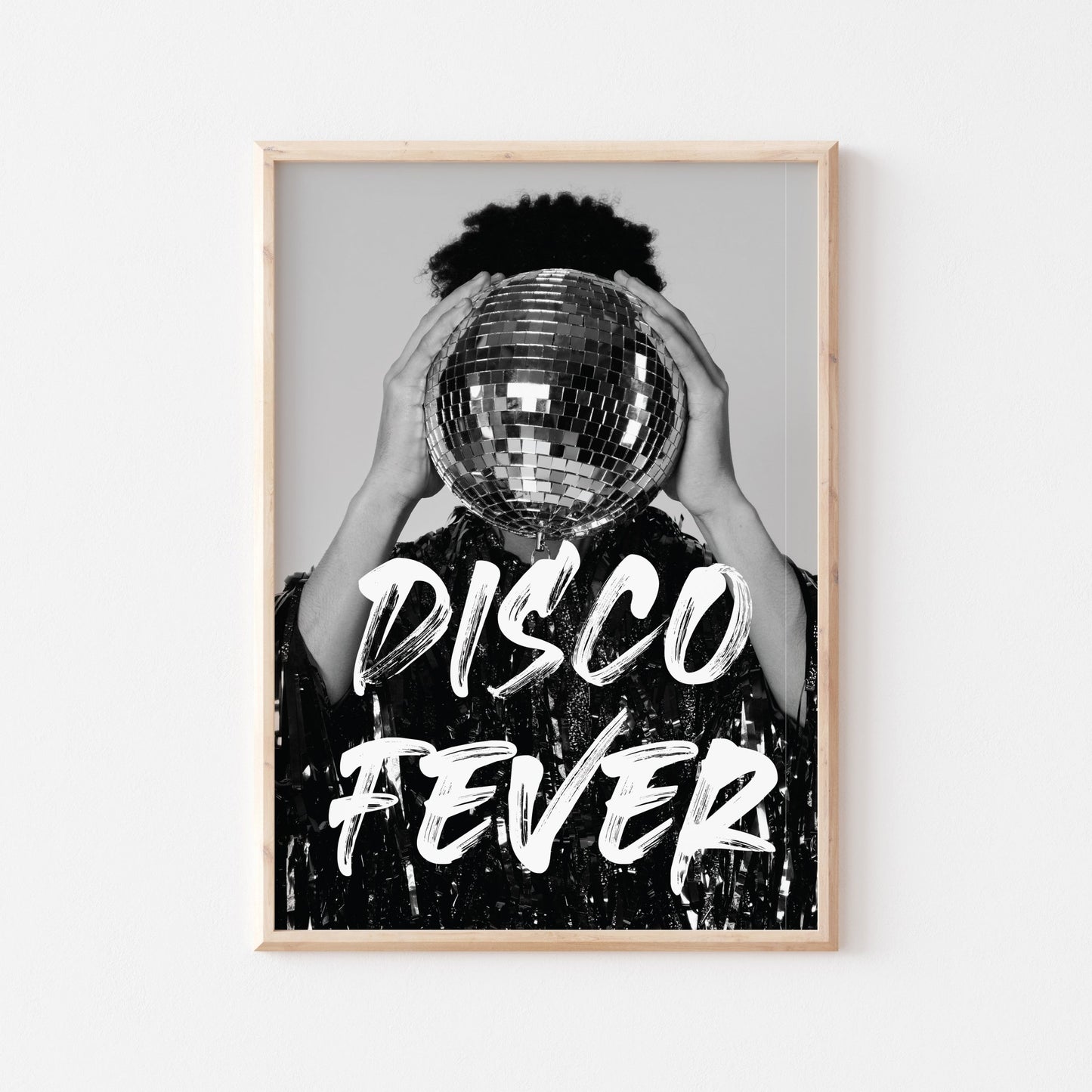 Disco Fever No. 2 - POSTERAMI