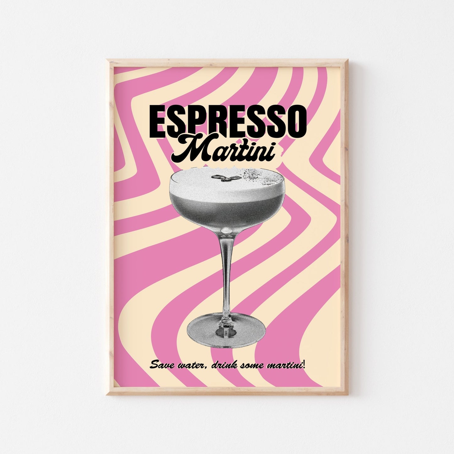 Espresso Martini - POSTERAMI