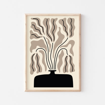 Flower Market No. 13 - POSTERAMI