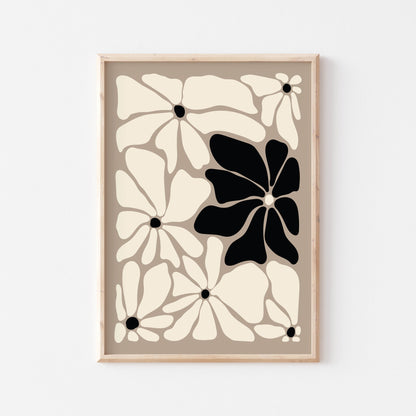 Flower Market No. 14 - POSTERAMI