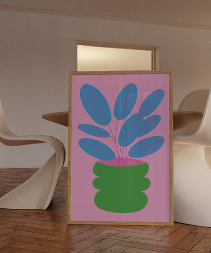 Flower Market No. 3 - POSTERAMI
