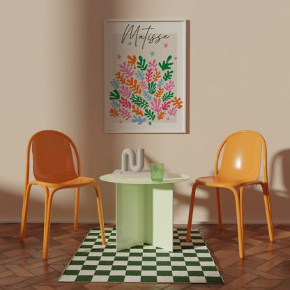 Matisse Art Print No. 19 - POSTERAMI