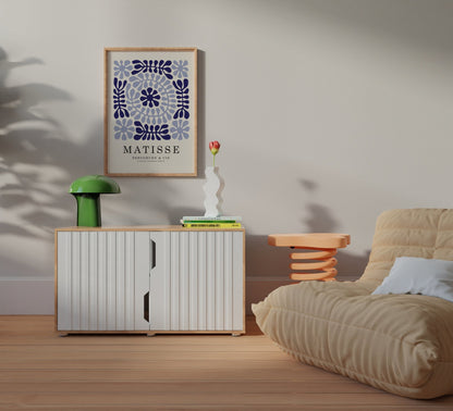 Matisse Art Print No. 22 - POSTERAMI