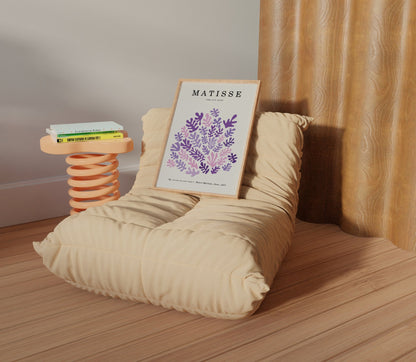 Matisse Art Print No. 24 - POSTERAMI