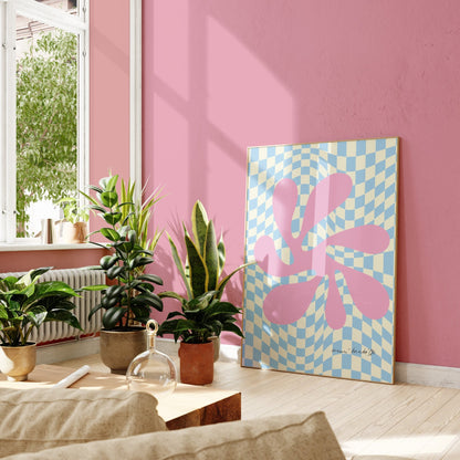 Matisse Art Print No. 4 - POSTERAMI
