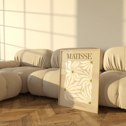 Matisse Art Print No. 40 - POSTERAMI