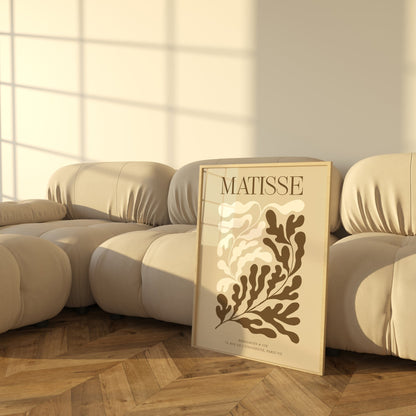Matisse Art Print No. 42 - POSTERAMI