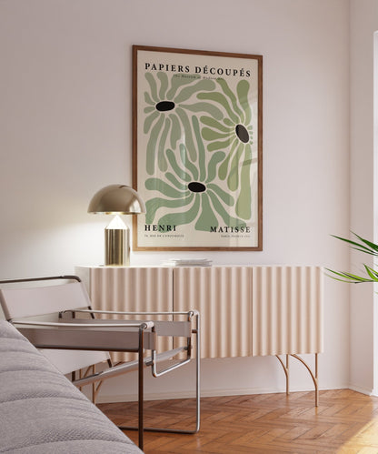 Matisse Art Print No. 49 - Posterami