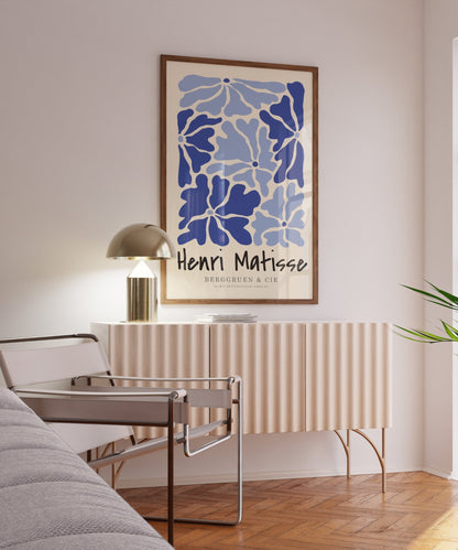 Matisse Art Print No. 50 - Posterami